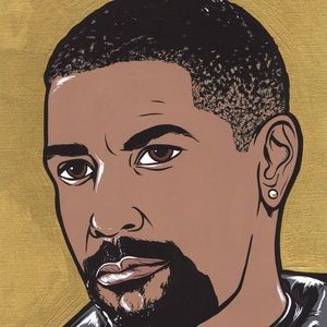 Meet your Posher, Antoinr